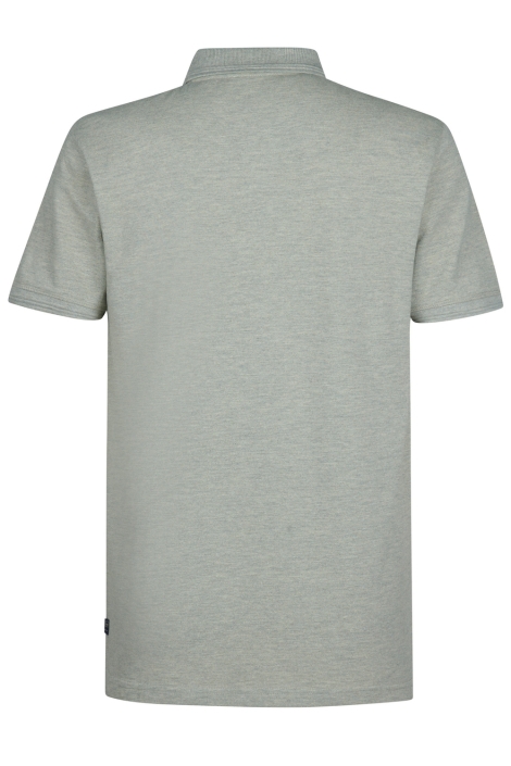 Petrol Industries men polo short sleeve